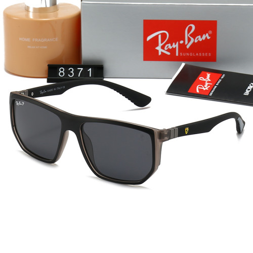 RB Sunglasses AAA-838