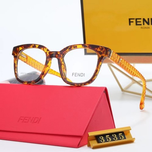 FD Sunglasses AAA-143