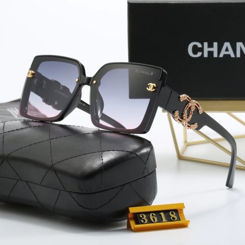 CHNL Sunglasses AAA-375