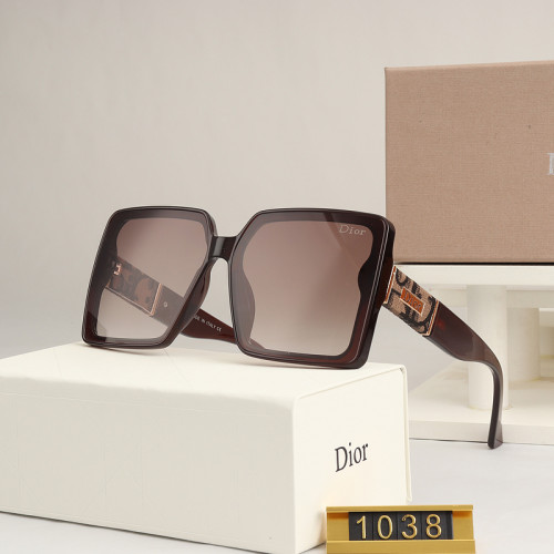 Dior Sunglasses AAA-525