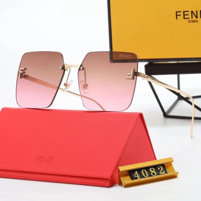 FD Sunglasses AAA-158