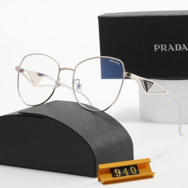 Prada Sunglasses AAA-686
