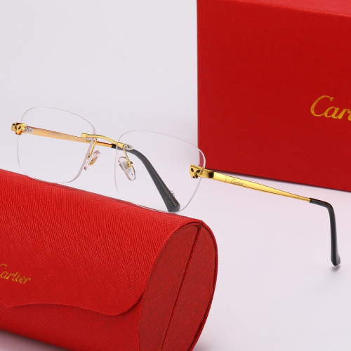 Cartier Sunglasses AAA-2274