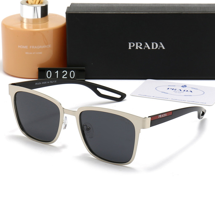 Prada Sunglasses AAA-506