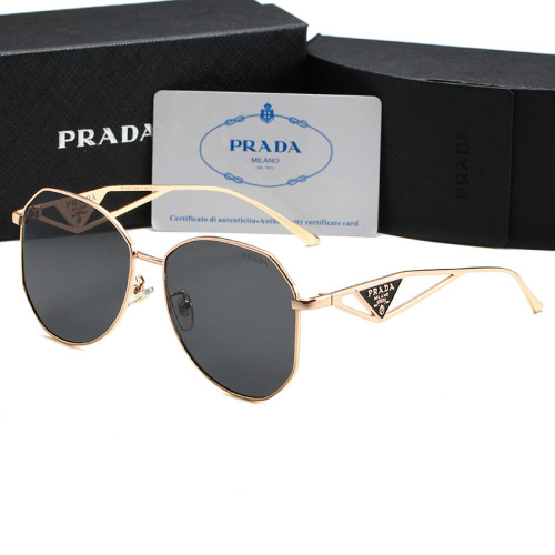 Prada Sunglasses AAA-606