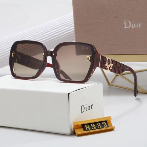 Dior Sunglasses AAA-568