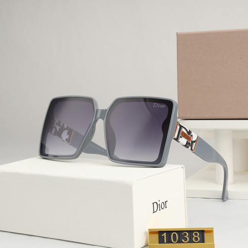 Dior Sunglasses AAA-524