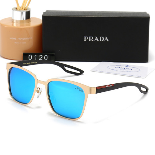 Prada Sunglasses AAA-509
