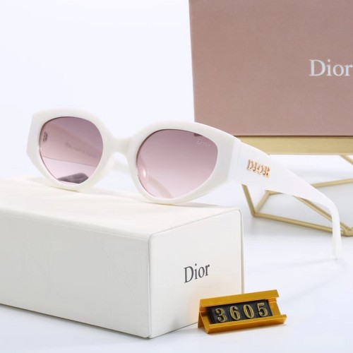 Dior Sunglasses AAA-456