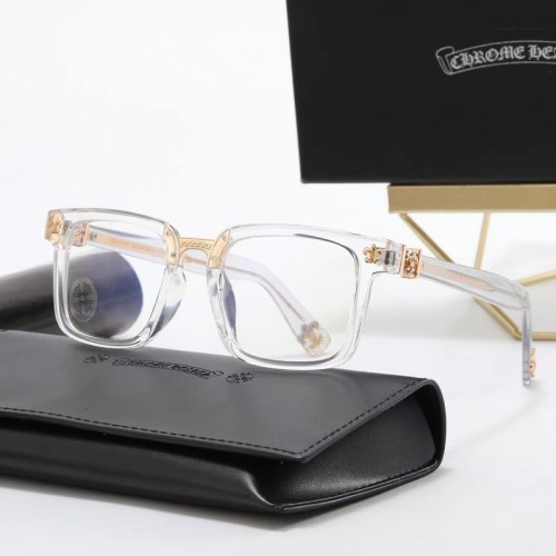 Chrome Hearts Sunglasses AAA-065