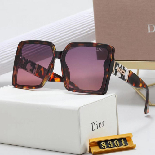 Dior Sunglasses AAA-373