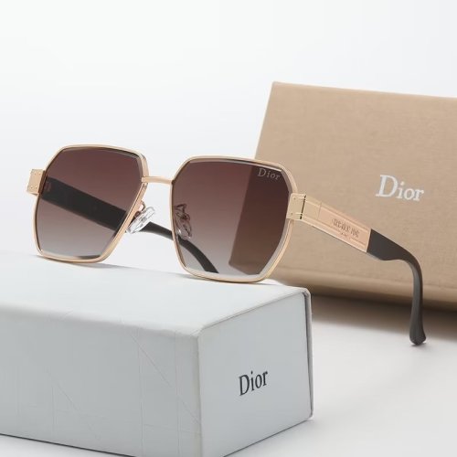 Dior Sunglasses AAA-392