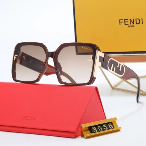 FD Sunglasses AAA-145