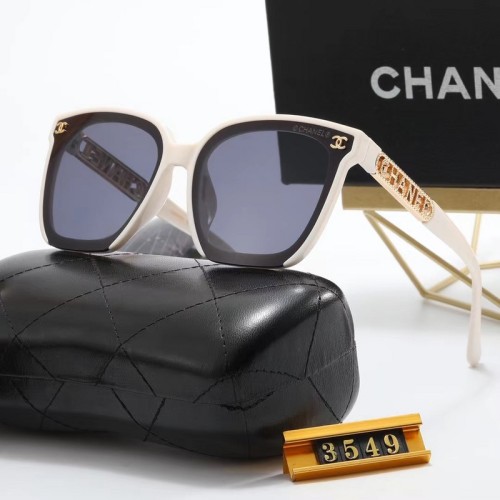 CHNL Sunglasses AAA-330
