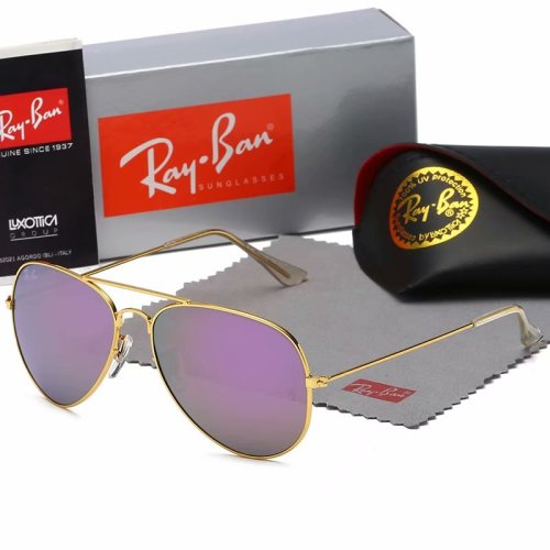 RB Sunglasses AAA-897