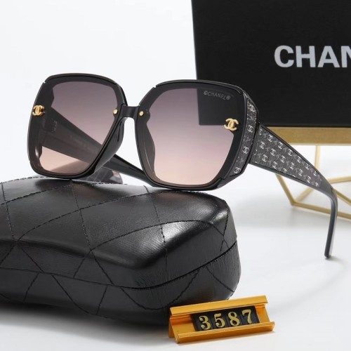 CHNL Sunglasses AAA-348