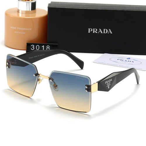 Prada Sunglasses AAA-520
