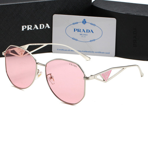 Prada Sunglasses AAA-605