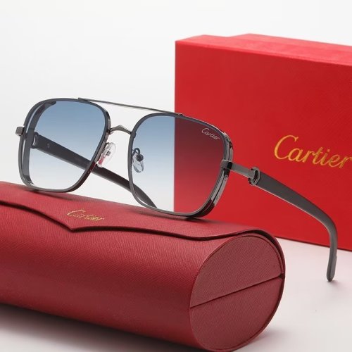 Cartier Sunglasses AAA-1944