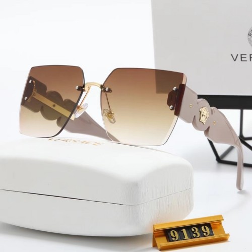 Versace Sunglasses AAA-356