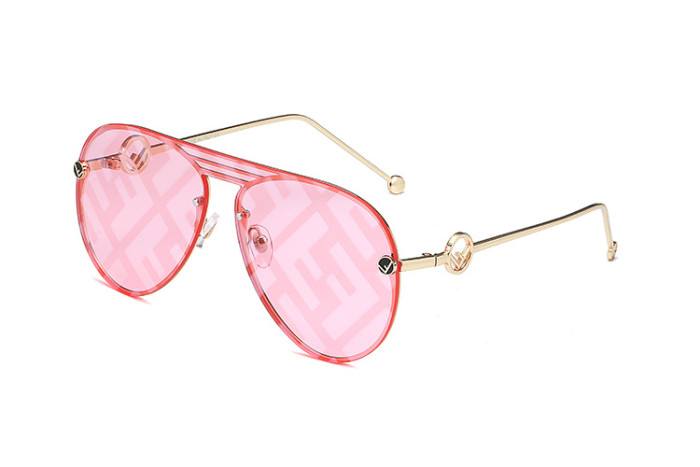 FD Sunglasses AAA-168