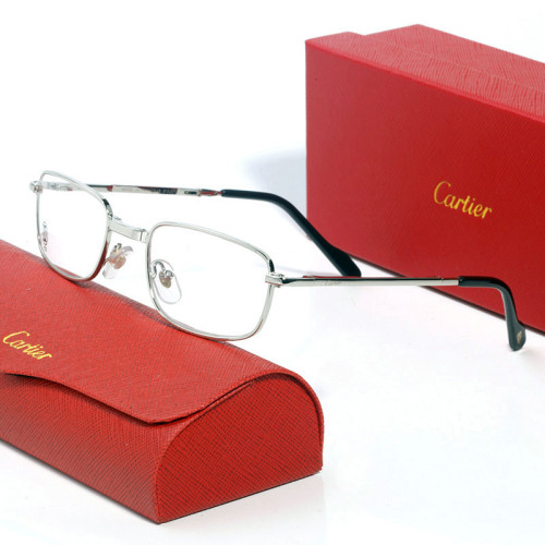 Cartier Sunglasses AAA-2195