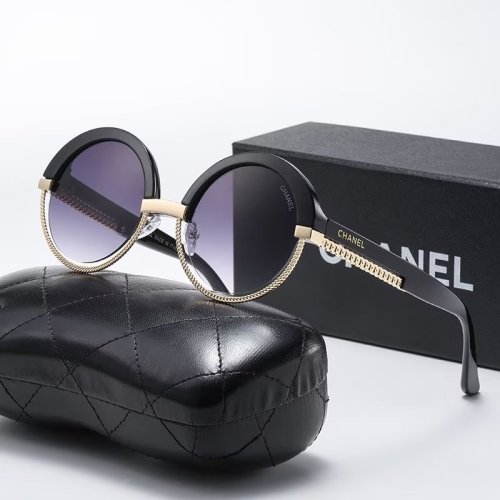 CHNL Sunglasses AAA-240