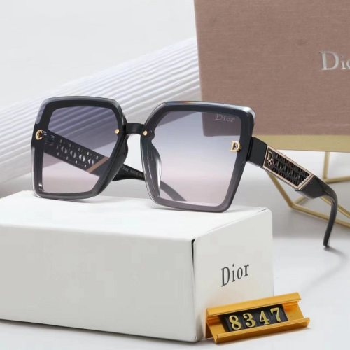 Dior Sunglasses AAA-575