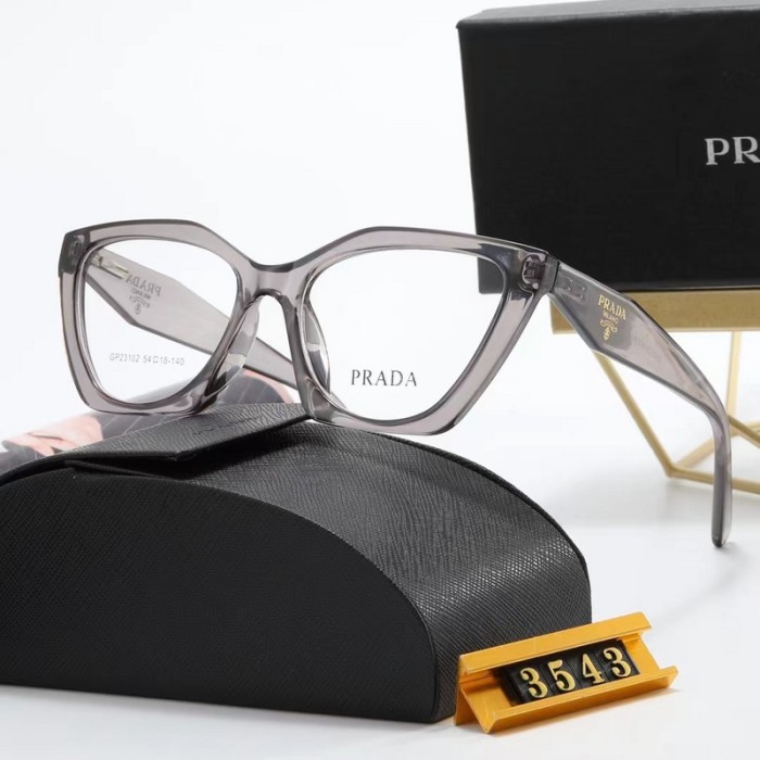 Prada Sunglasses AAA-451