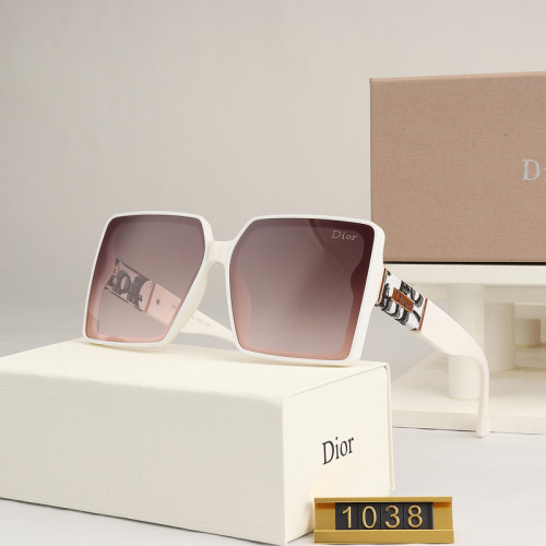 Dior Sunglasses AAA-528