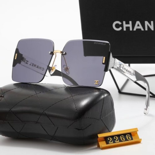 CHNL Sunglasses AAA-253