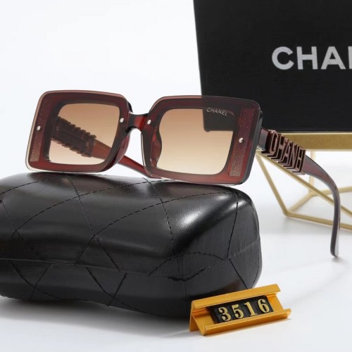CHNL Sunglasses AAA-296