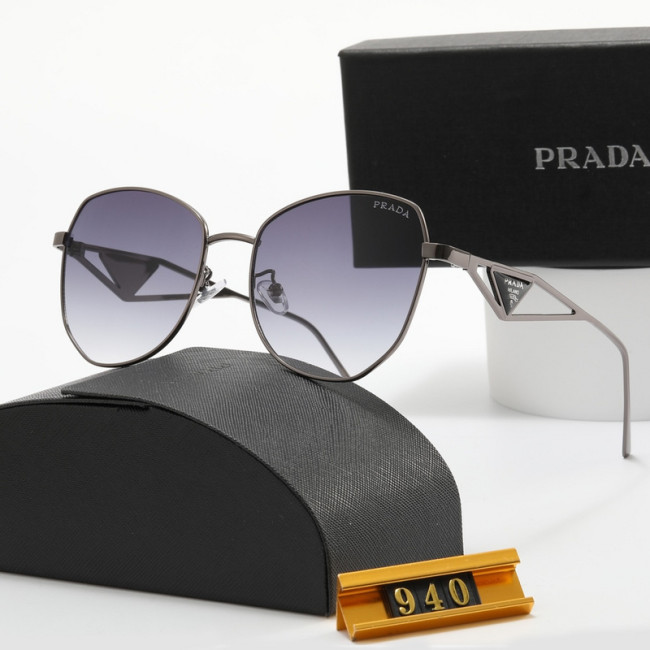 Prada Sunglasses AAA-682