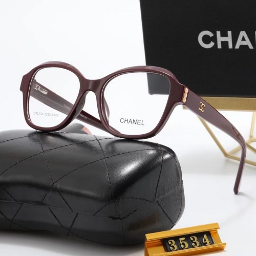 CHNL Sunglasses AAA-320