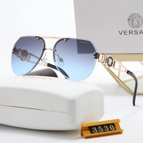Versace Sunglasses AAA-298
