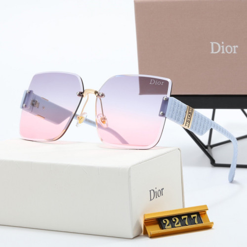 Dior Sunglasses AAA-341