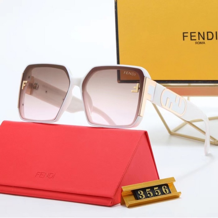 FD Sunglasses AAA-147