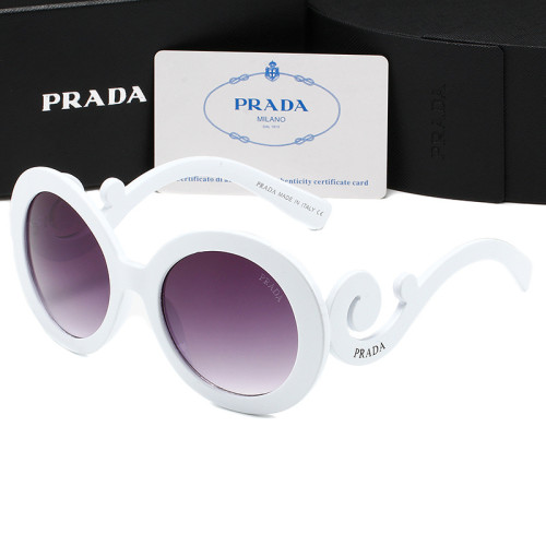 Prada Sunglasses AAA-589
