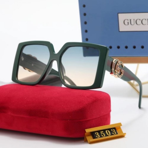 G Sunglasses AAA-490