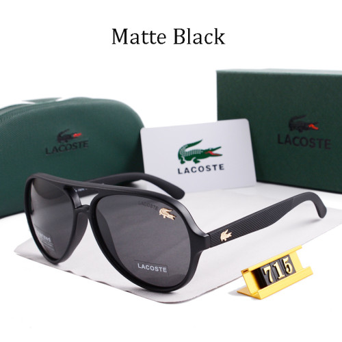 Lacoste Sunglasses AAA-030