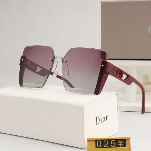 Dior Sunglasses AAA-520