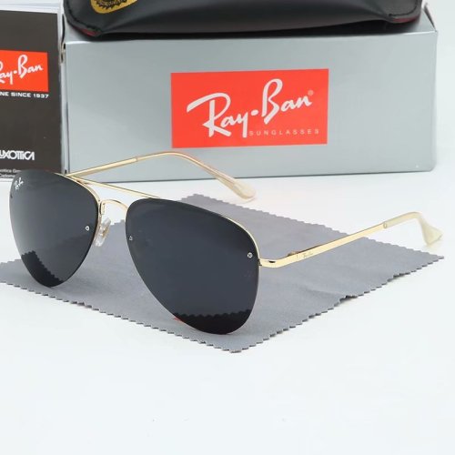 RB Sunglasses AAA-337