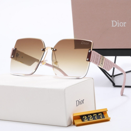 Dior Sunglasses AAA-342