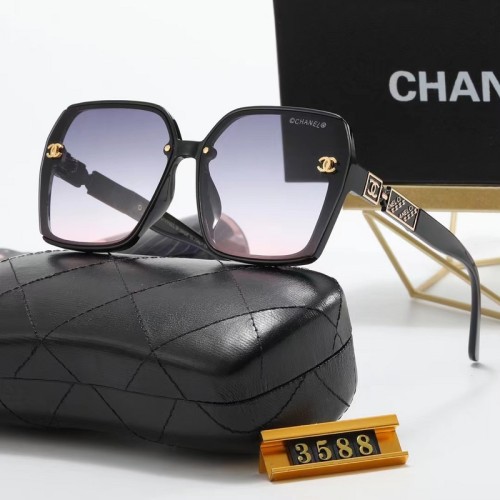 CHNL Sunglasses AAA-356