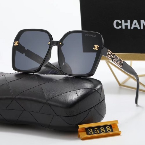 CHNL Sunglasses AAA-357