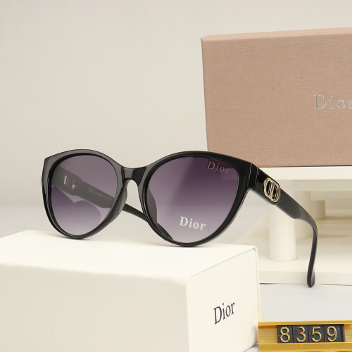 Dior Sunglasses AAA-615