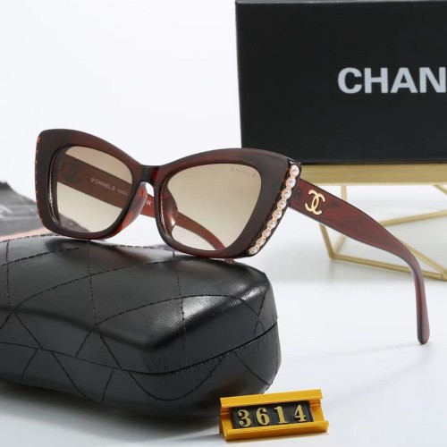 CHNL Sunglasses AAA-368