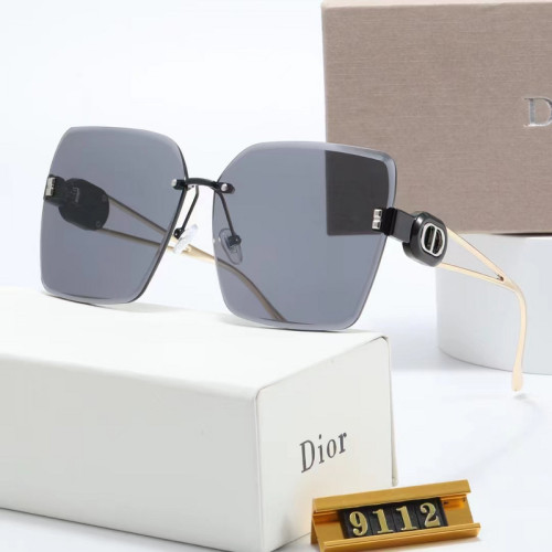 Dior Sunglasses AAA-603
