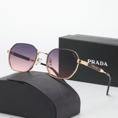 Prada Sunglasses AAA-297