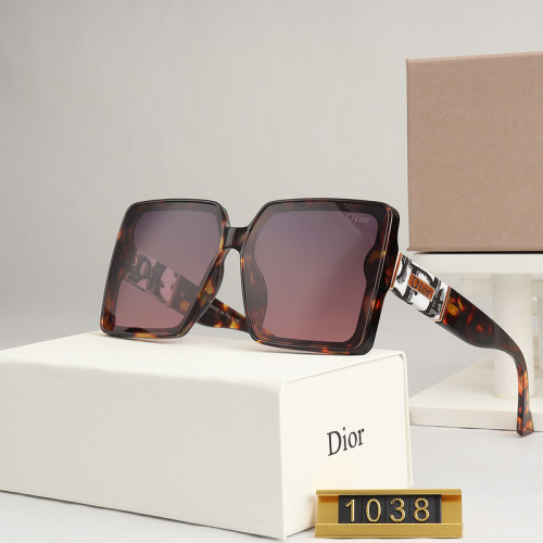 Dior Sunglasses AAA-527